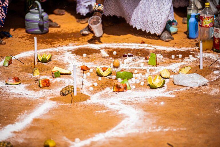 african Vodun