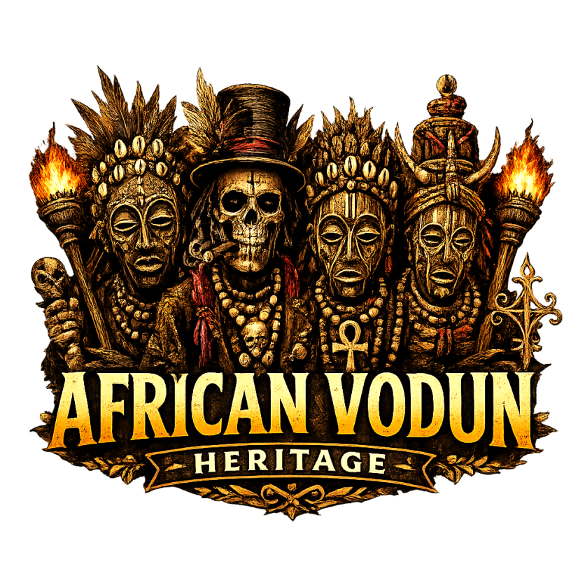 African Vodun Heritage