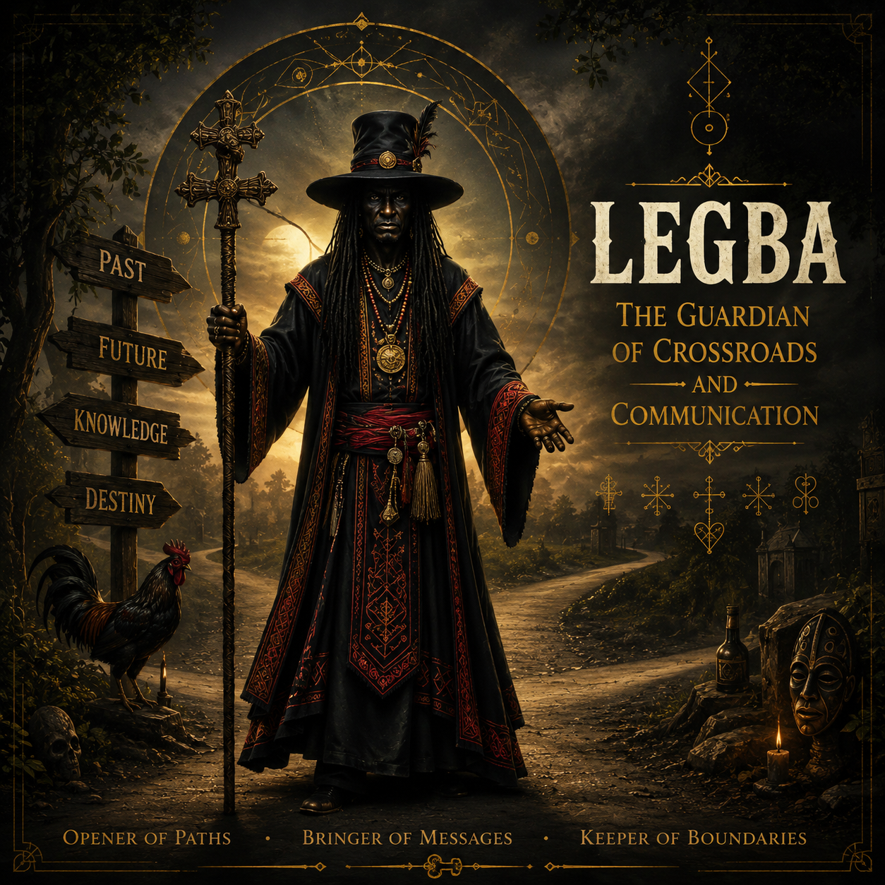 legba