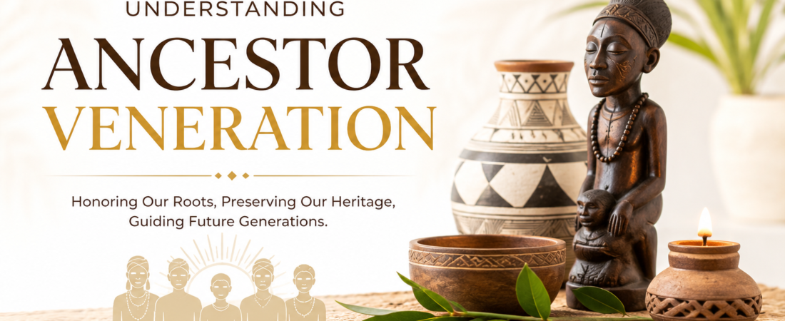 Understanding Ancestor Veneration: A Guide to Its Meaning, Purpose, and Cultural Importance