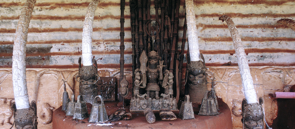 African Spiritual Traditions  History, Beliefs, Practices, And Cultural Heritage