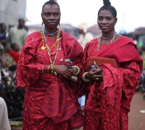 The Role Of Godmothers And Godfathers In African Voodoo  Understanding A Sacred Spiritual Tradition