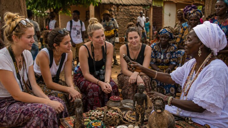 African Voodoo, Vodun, West African Spirituality, Love Rituals, African Traditions, Vodun Culture, Spiritual Heritage, African Religion, Benin Vodun, Togo Vodun